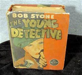 LOT OF 16 ANTIQUE BIG LITTLE BOOKS - BOOKS COVER VARIOUS MAINSTREAM CHARACTERS L